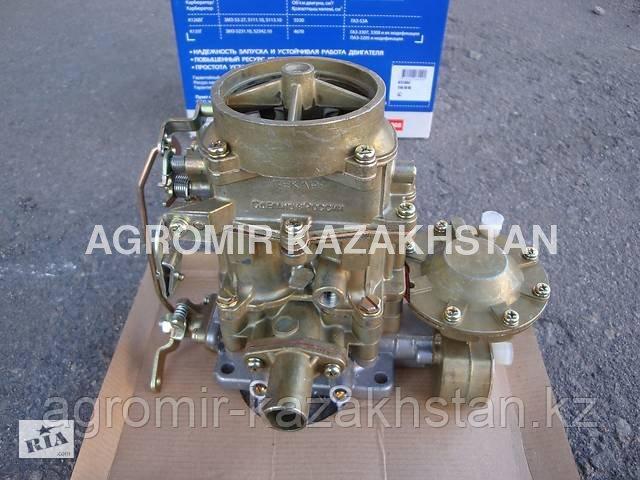 Карбюратор ГАЗ-53