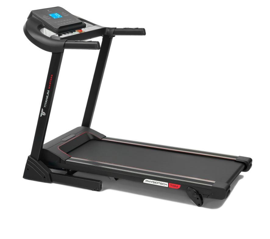Беговая дорожка Titanium Masters Physiotech TBM