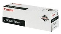 Тонер Canon C-EXV39 IRADV4025/35 (4792B002) TKL132426 Тонер Canon C-EXV39 IRADV4025/35 (4792B002)
