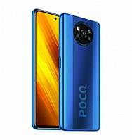 POCO X3 NFC 6/128GB Blue