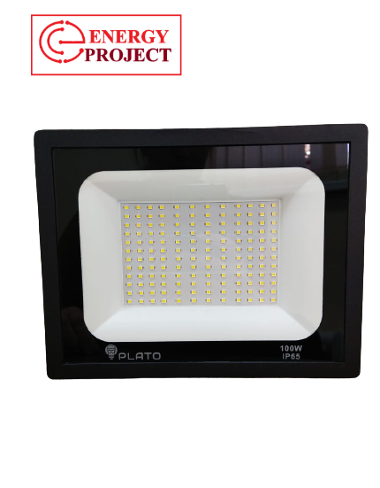 Прожектор PLATO LED 100W IP65 6500К