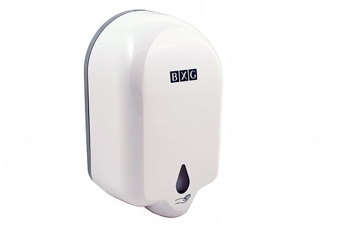 Автоматический дозатор дезинфицирующих средств в виде спрея BXG-AD-1100, фото 2