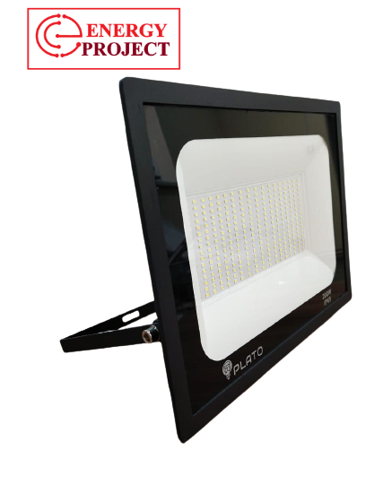 Прожектор PLATO LED 200W IP65 6500К
