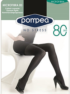 Колготки POMPEA MICROFIBRA 80 DEN
