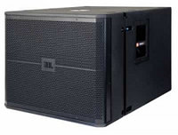 VRX918S JBL Пассивный сабвуфер