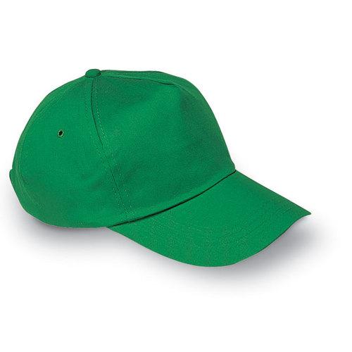 Бейсболка, GLOP CAP Зеленый