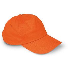 Бейсболка, GLOP CAP Оранжевый