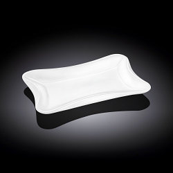 БЛЮДО  13.75" X 9.5" | 35 X 24 CM