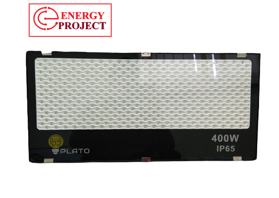 Прожектор PLATO LED 400W IP65 6500К
