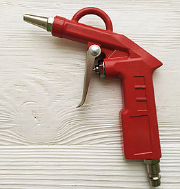 Пневматический продувочный пистолет, TT-051 Total Tools