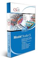 Право на использование программного обеспечения Model Studio CS Водоснабжение и канализация 3.x, лок