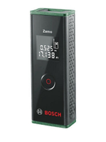 Лазерный дальномер Bosch Zamo III basic 0603672700
