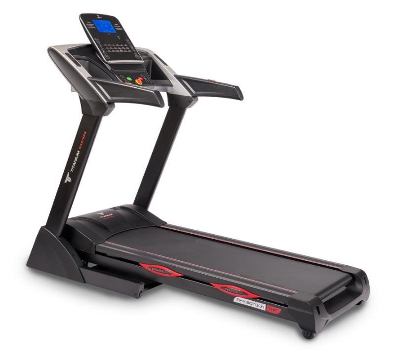 Беговая дорожка Titanium Masters Physiotech THF
