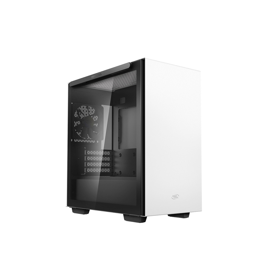 Компьютерный корпус Deepcool MACUBE 110 WH