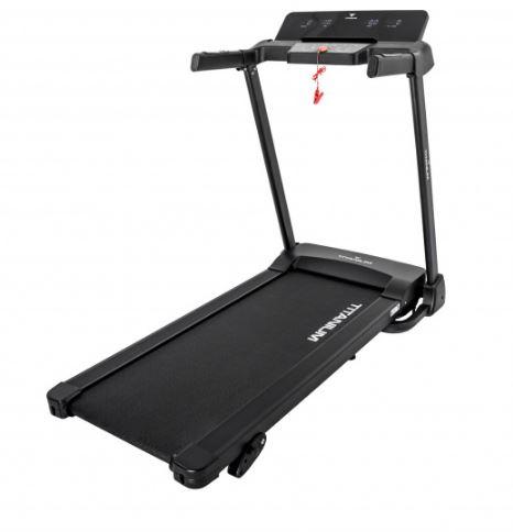 Беговая дорожка Titanium SF 0465