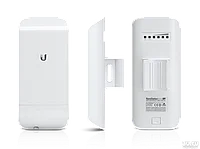 Точка доступа Ubiquiti NanoStation Loco M5