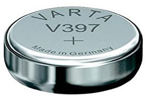 Батарейка V-397-SR726 SW