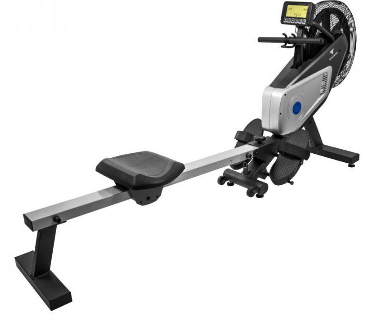 Гребной тренажер Titanium SF 0474