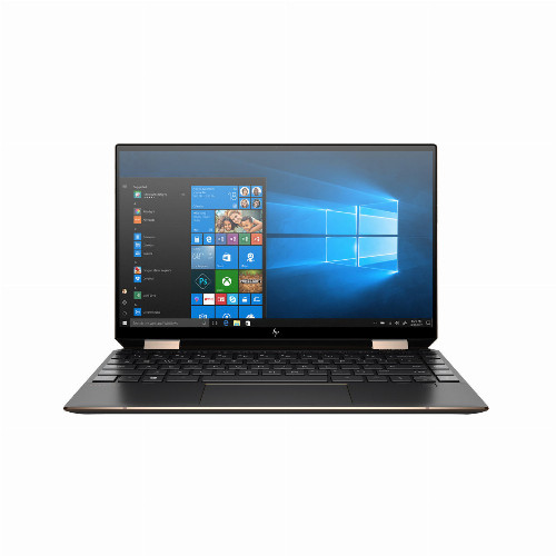 Ноутбук HP Spectre x360 13-aw0003ur (Intel Core i5, 4 ядра, 8 Гб, SSD, Без HDD, 512 Гб, Встроенная видеокарта,