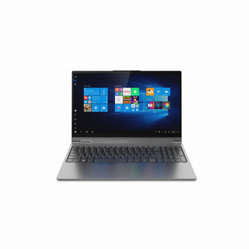 Ноутбук Lenovo Yoga C940-15IRH (Intel Core i9, 8 ядер, 16 Гб, SSD, Без HDD, 256 Гб, Встроенная и дискретная,