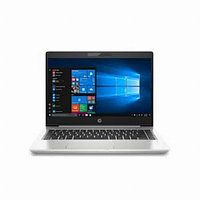 Ноутбук HP ProBook 440 G7 (Intel Core i5, 4 ядра, 8 Гб, SSD, Без HDD, 256 Гб, Встроенная видеокарта, Без DVD,