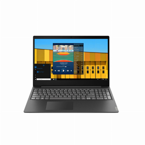 Ноутбук Lenovo IdeaPad S145-15IGM (Intel Celeron N4100, 4 ядра, 4 Гб, HDD, 1000 Гб (1Тб), Без SSD, Встроенная - фото 1 - id-p87473185