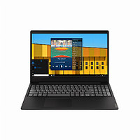 Ноутбук Lenovo IdeaPad S145-15AST (AMD A4-9125, 2 ядра, 4 Гб, HDD, 1000 Гб (1Тб), Без SSD, Встроенная