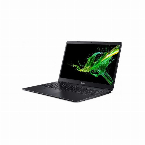 Ноутбук Acer Aspire A315-55KG (Intel Core i3, 2 ядра, 4 Гб, HDD, 1000 Гб (1Тб), Без SSD, Встроенная и - фото 1 - id-p87473195