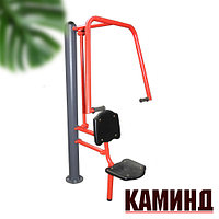 Уличный тренажёр Жим от груди