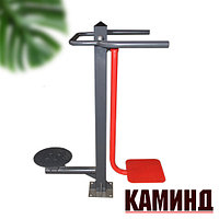 Уличный тренажёр Маятник + Диск