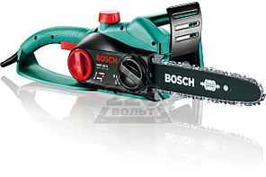 Электрическая цепная пила Bosch AKE 30 S 0600834400