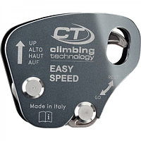 Құлауды тоқтатуға арналған құрылғы Easy Speed by Climbing Technology