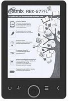 Электронные книги