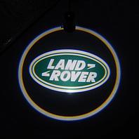 ПЕРЕХОДНАЯ РАМКА НА RANGE ROVER