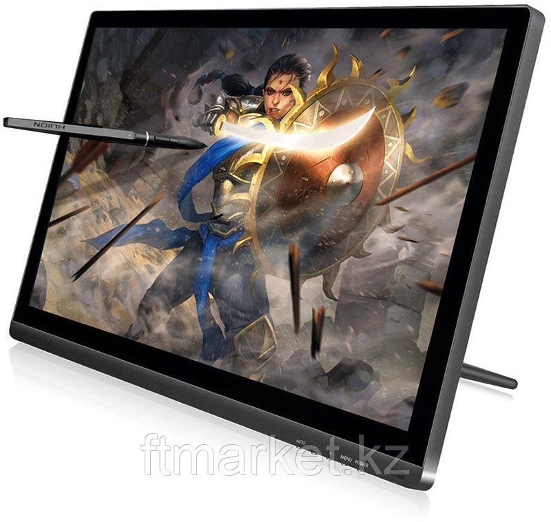 Графический монитор Huion Kamvas GT-191
