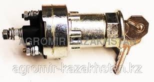 Замок зажигания ГАЗ.УАЗ