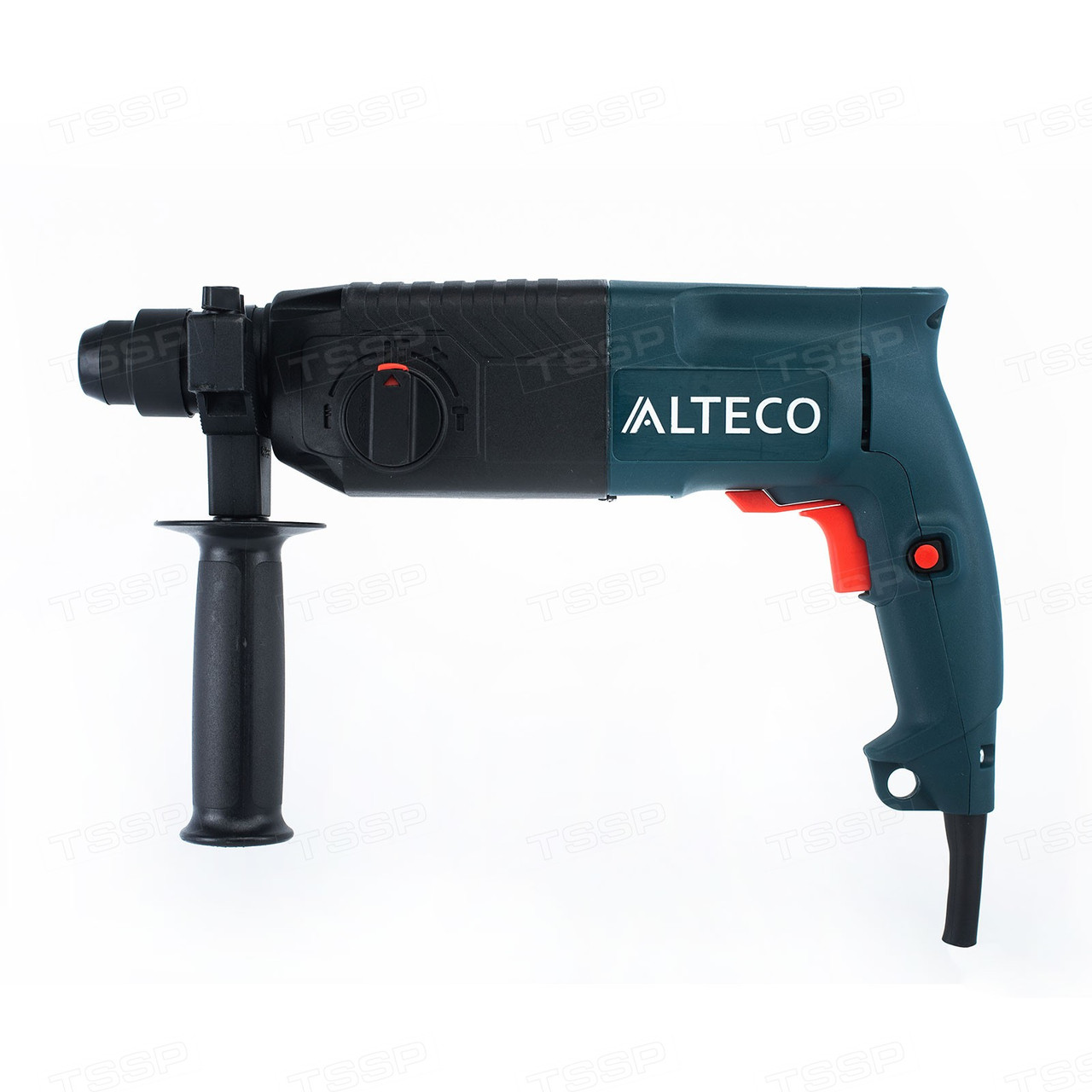 Перфоратор ALTECO RH 650-24 SDS-plus - фото 6 - id-p87481494