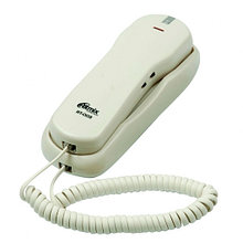 Ritmix RT-003 Телефон стационарный проводной белый