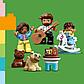 LEGO Duplo: Модульный игрушечный дом 10929, фото 7