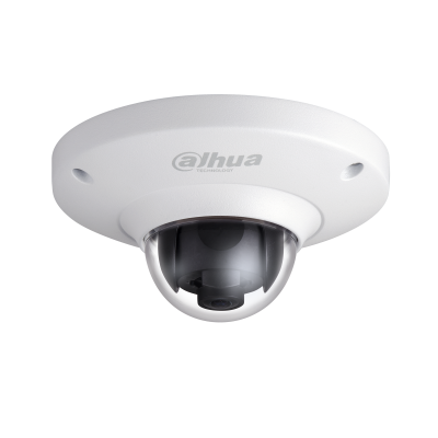 Видеокамера Dahua HAC-EB2401P