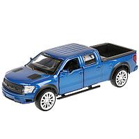 Ford F-150 SVT Raptor 12 см авток лігі, Технопарк