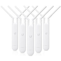 Точка доступа Ubiquiti UniFi AC Mesh 5-Pack