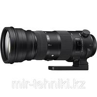 Объектив Sigma 150-600mm f/5-6.3 DG OS HSM Sports Lens для Canon