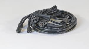 Провода высоковольтные ЗиЛ-130, ГАЗ-53 арт. 130-3707080 - фото 1 - id-p87483603
