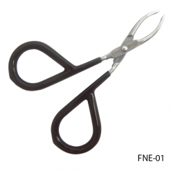 FNE-01 Пинцет для бровей