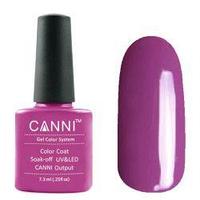 Гель-лак «Canni» #179 Elegant Rose 7,3ml.