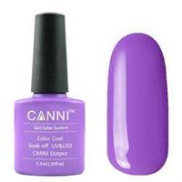 Гель-лак «Canni» #031 Lilac 7,3ml.