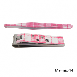 MS-mix-14 Косметический набор