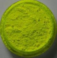 F2 Пигмент неоново-желтый 1,5 гр