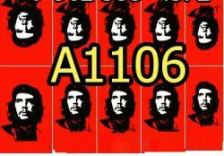A1106 Фотодизайн - Эрнесто Че Гевара (Ernesto Che Guevara)